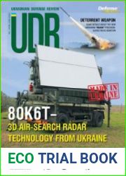 Ukrainian Defense Review 2018-04/06 (№2)