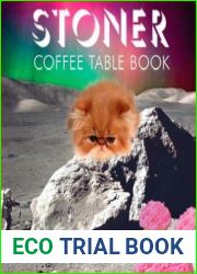 Stoner Coffee Table Book