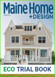 Maine Home+Design magazine