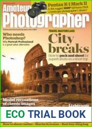 Amateur Photographer