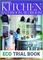 Essential Kitchen Bathroom Bedroom