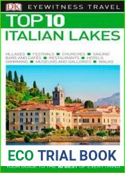 Top 10 Italian Lakes
