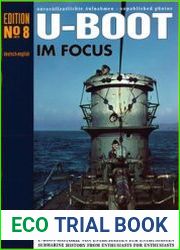U-Boot im Focus №8