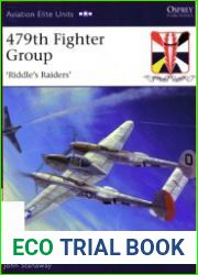 479th Fighter Group ‘Riddle’s Raiders’