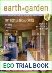 Earth Garden