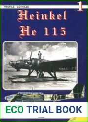 Heinkel He 115 (Profile Lotnicze 1)