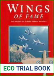 Wings of Fame Volume 5