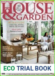 Australian House and Garden