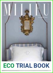 Milieu Magazine