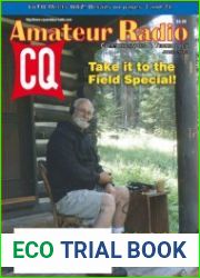 CQ Amateur Radio