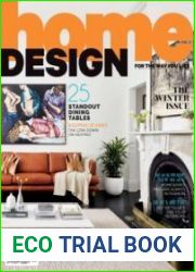 Home Design Magazine