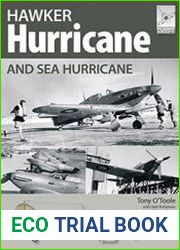 Hawker Hurricane and Sea Hurricane (Flight Craft)