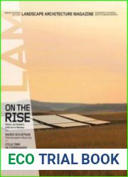 Landscape Architecture Magazine USA (LAM)