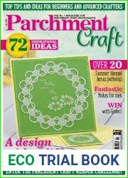 Parchment Craft