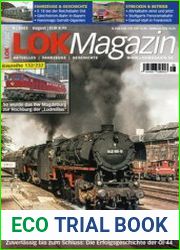 Lok Magazin 2023-08