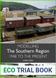 Modelling the Southern Region 1948 to the Present
