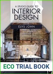 A Studio Guide to Interior Design