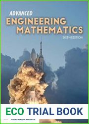 Advanced Engineering Mathematics, 6th Edition