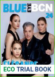 Blue Eye PhotoMagazine