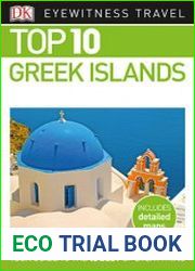 Top 10 Greek Islands