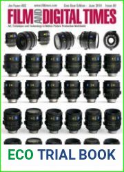 Film and Digital Times