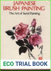 Japanese Brush Painting