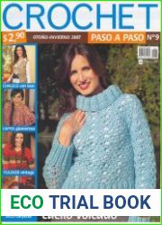 Crochet paso a paso