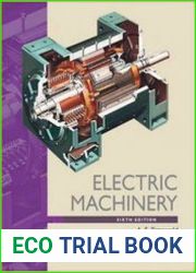 Electric Machinery, 6th Edition