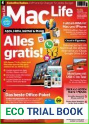 Mac Life Germany