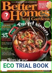 Better Homes and Gardens Australia