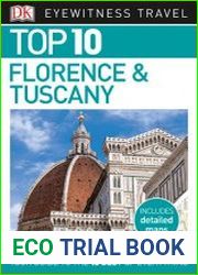 Top 10 Florence & Tuscany