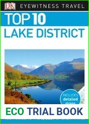 Top 10 England|s Lake District