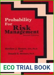 Probability for Risk Management, 2nd Edition