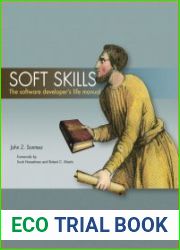 Soft Skills The software developer’s life manual (with Audiobook)