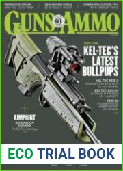 Guns and Ammo
