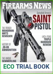 Firearms News