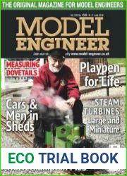 Model Engineer