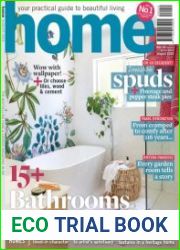Home South Africa - August 2023