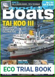 Model Boats