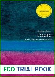 Logic A Very Short Introduction, 2nd Edition