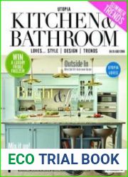 Utopia Kitchen and Bathroom
