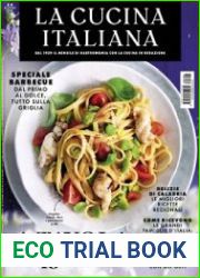 La Cucina Italiana