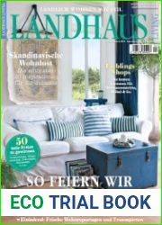Landhaus Living