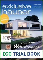 Exklusive Hauser