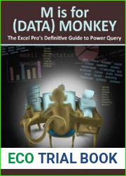 M Is for (Data) Monkey A Guide to the M Language in Excel Power Query