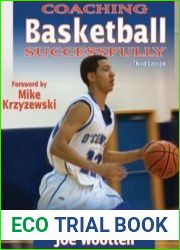 Coaching Basketball Successfully, 3rd ed.