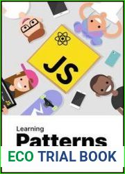 Learning Patterns Patterns for building powerful web apps with vanilla javascript and React (2022 Update)