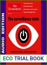 The Economist in Audio