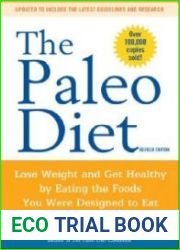 The Paleo Diet