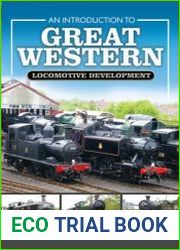 An Introduction to Great Western Locomotive Development